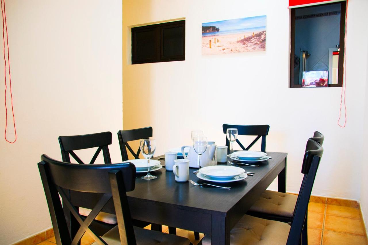 Villa Calamares With Heated Pool And Air Conditioning Playa Blanca  Eksteriør bilde