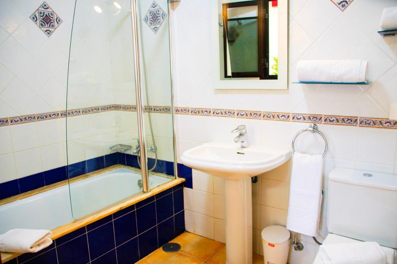 Villa Calamares With Heated Pool And Air Conditioning Playa Blanca  Eksteriør bilde