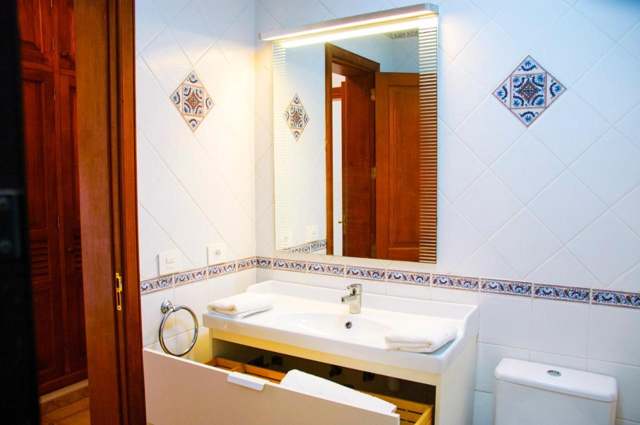 Villa Calamares With Heated Pool And Air Conditioning Playa Blanca  Eksteriør bilde