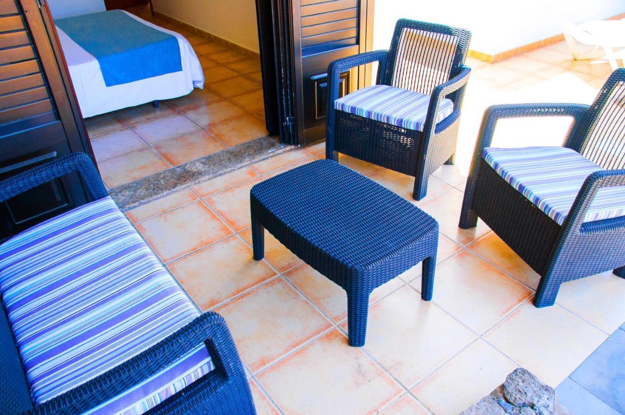 Villa Calamares With Heated Pool And Air Conditioning Playa Blanca  Eksteriør bilde