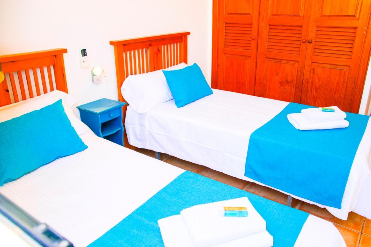 Villa Calamares With Heated Pool And Air Conditioning Playa Blanca  Eksteriør bilde