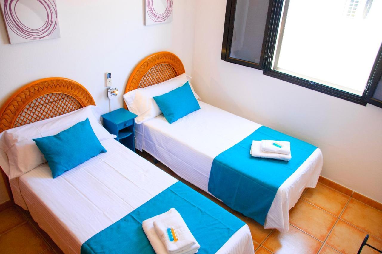 Villa Calamares With Heated Pool And Air Conditioning Playa Blanca  Eksteriør bilde