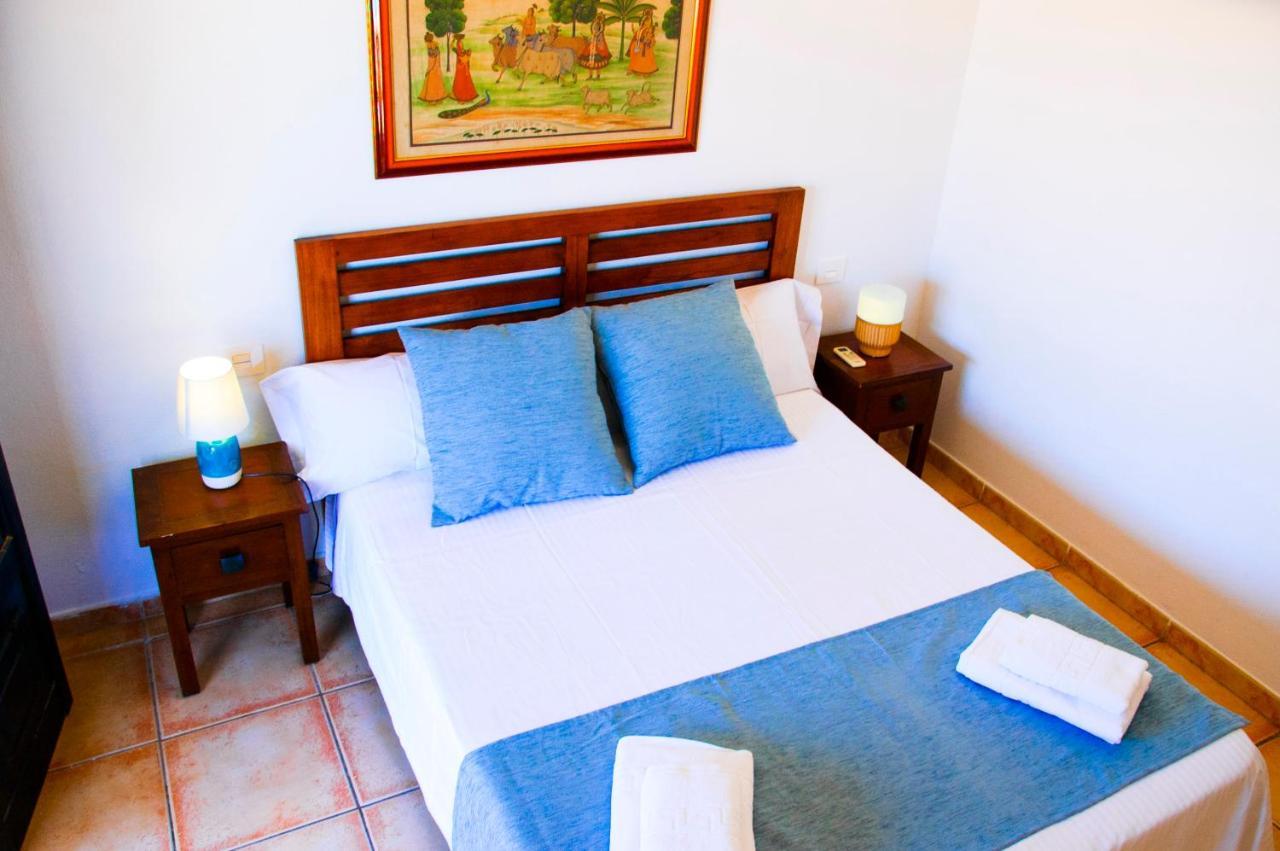Villa Calamares With Heated Pool And Air Conditioning Playa Blanca  Eksteriør bilde