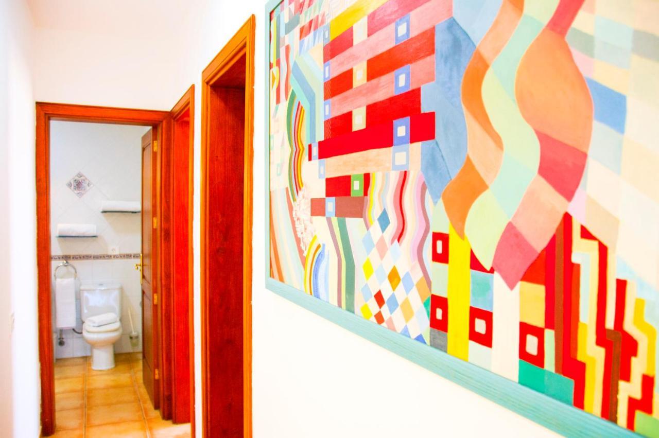 Villa Calamares With Heated Pool And Air Conditioning Playa Blanca  Eksteriør bilde