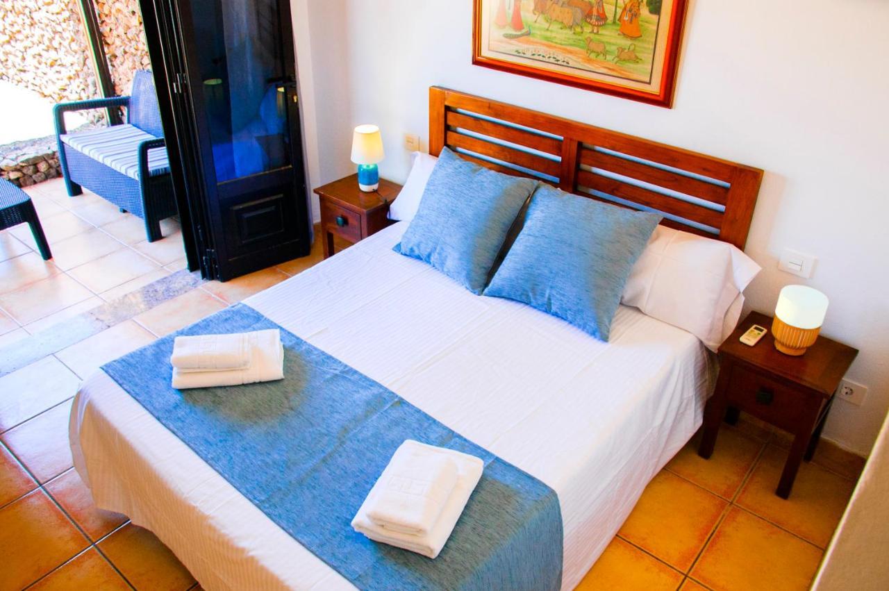 Villa Calamares With Heated Pool And Air Conditioning Playa Blanca  Eksteriør bilde